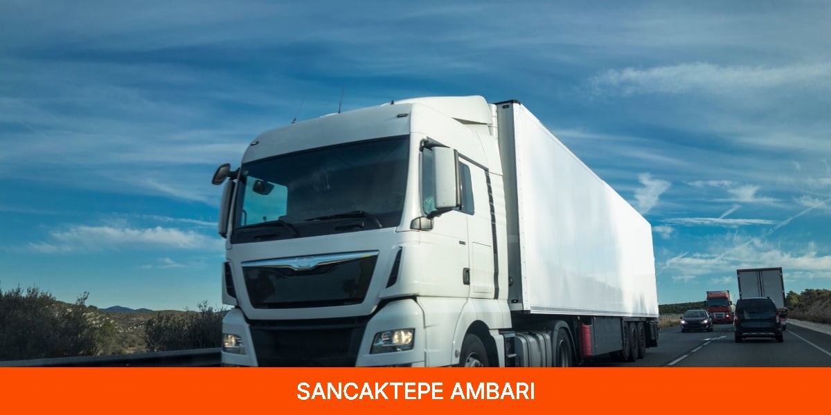 Sancaktepe Ambarı