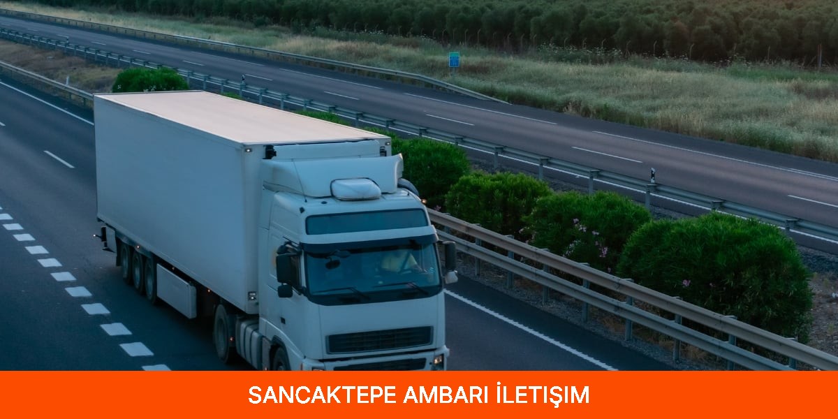Sancaktepe Ambarı İletişim