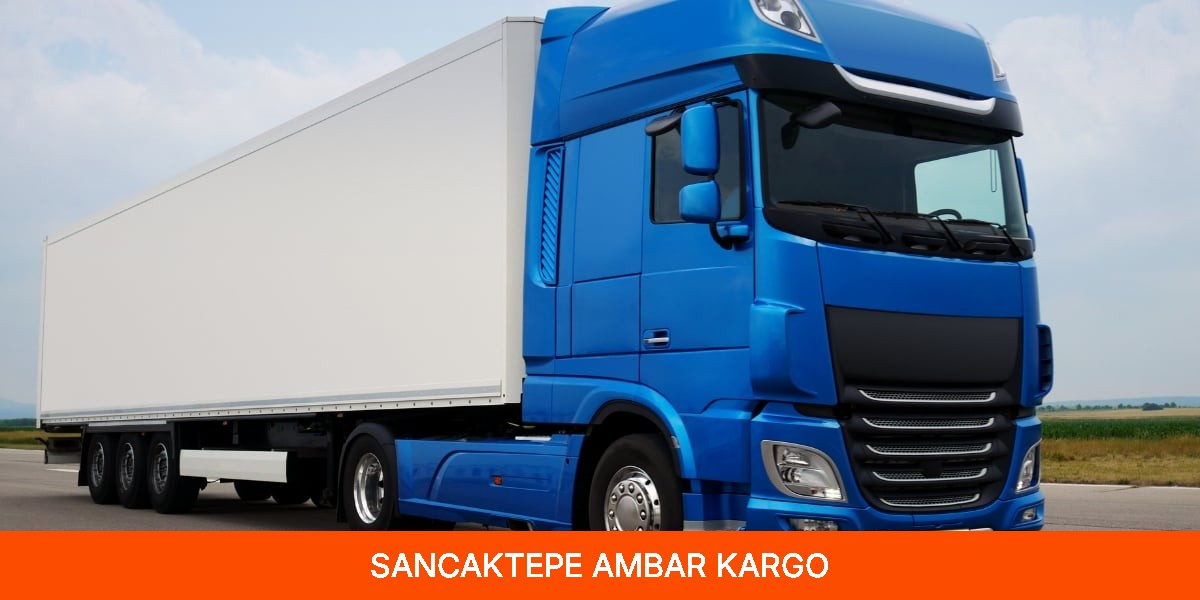 Sancaktepe Ambar Kargo