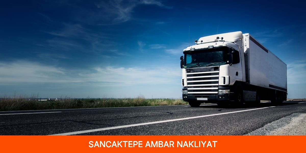 Sancaktepe Ambar Nakliyat