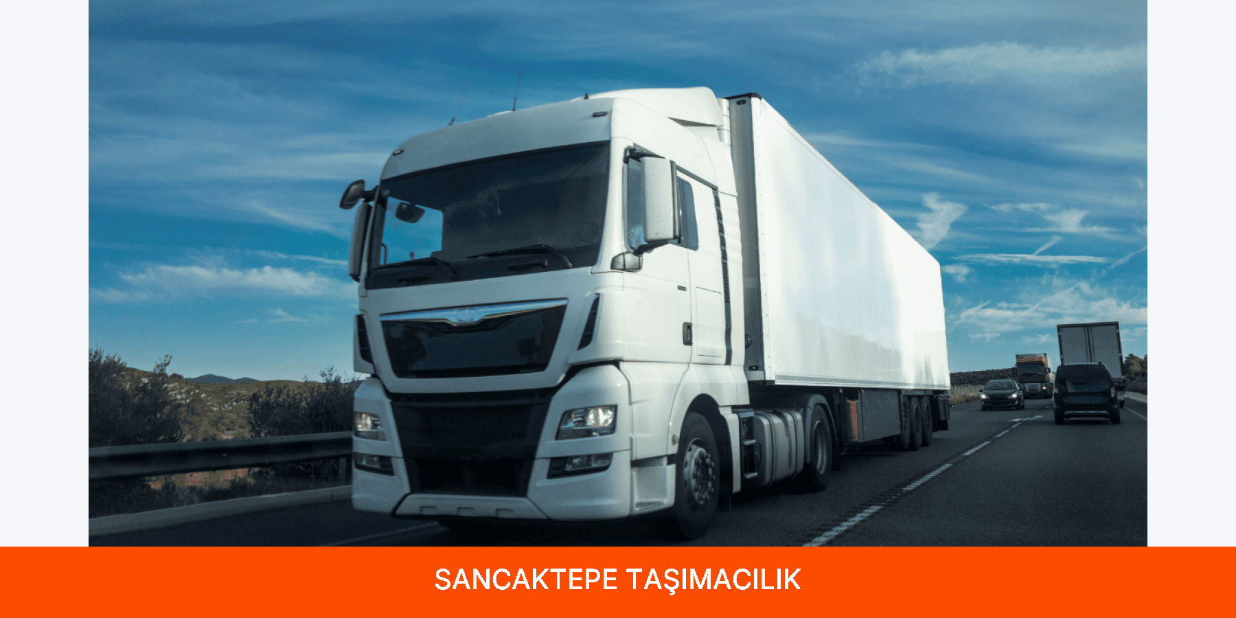Sancaktepe Taşımacılık