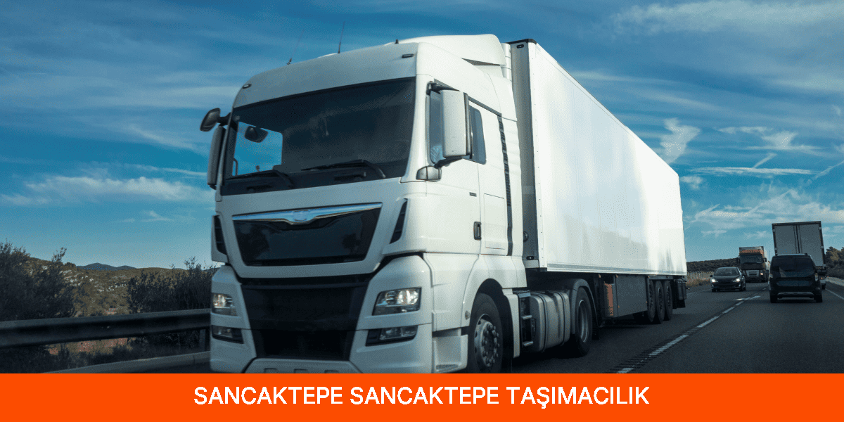 Sancaktepe Taşımacılık